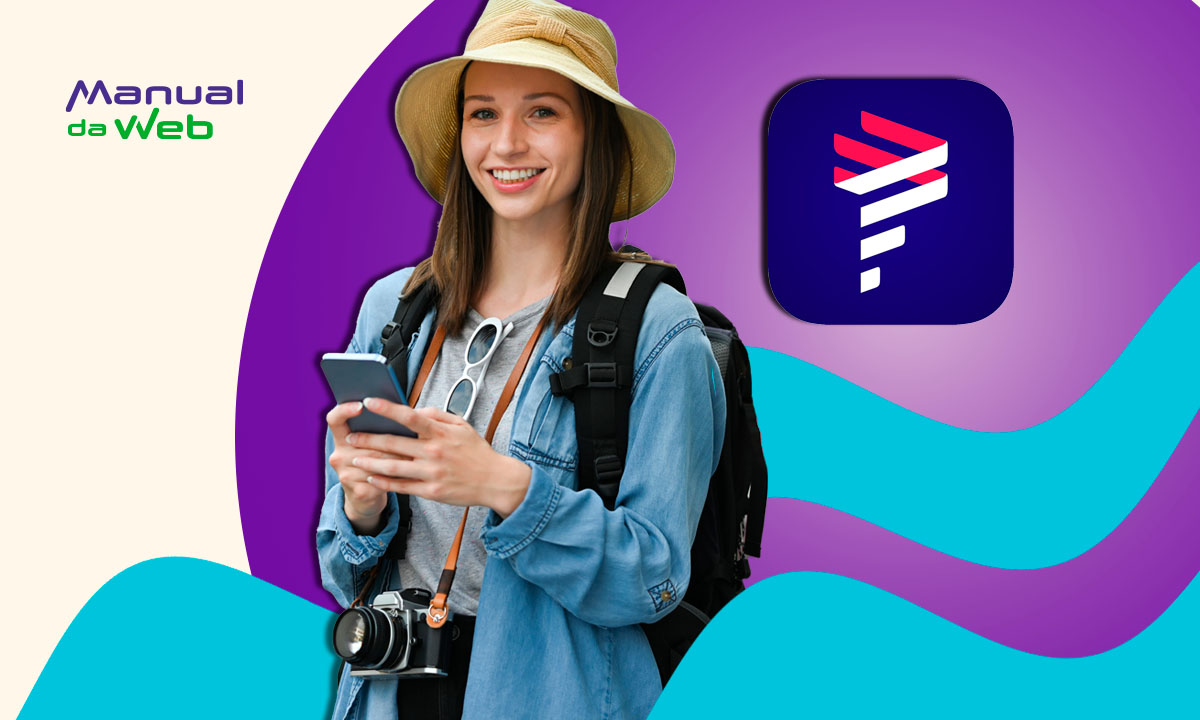 Aplicativo da LATAM Airlines: sua viagem na palma da sua mão
