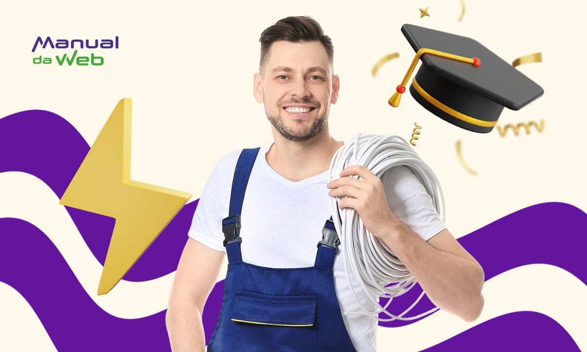 Aplicativos de curso de eletricista grátis: melhores opções