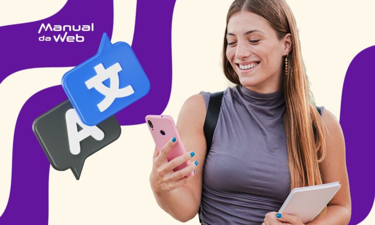 Aprender idiomas com aulas grátis