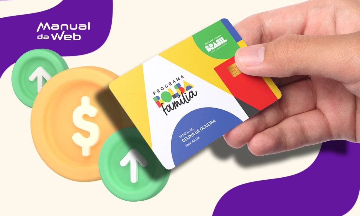 Como aumentar o valor do Bolsa Família para mais de R$ 1 mil