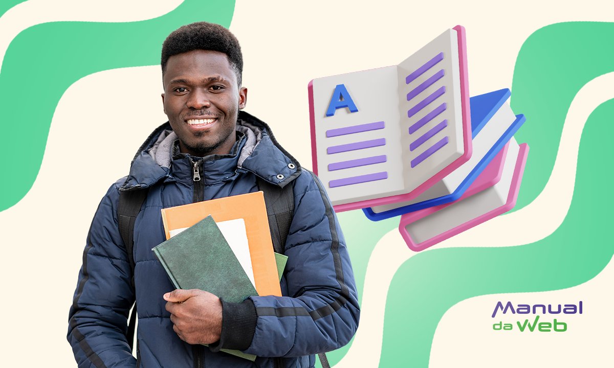Apps e programas com benefícios para estudantes universitários