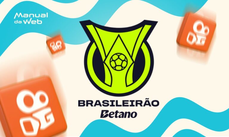Brasileirão no app do Kwai