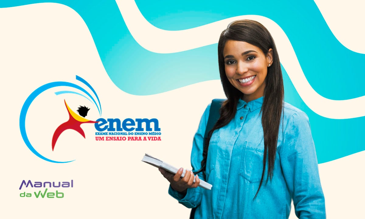 Simulado do Enem 2025