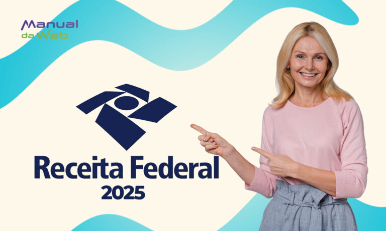 Restituição do Imposto de Renda de 2025