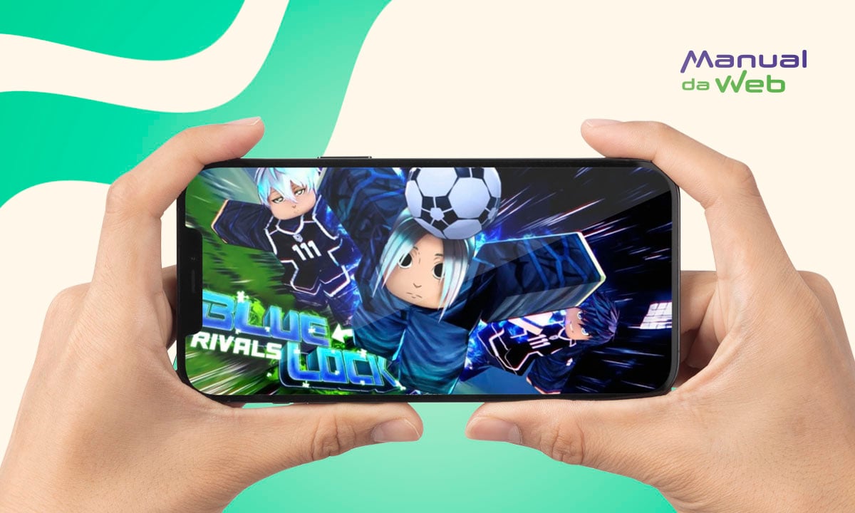 Blue Lock Rivals do Roblox: gameplay, códigos, scripts e mais