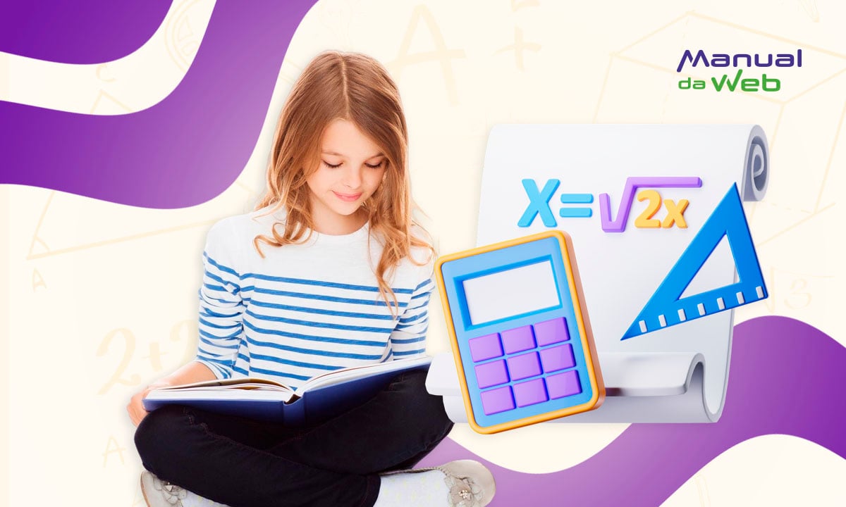 Ideias de aplicativos para aprender matemática com jogos