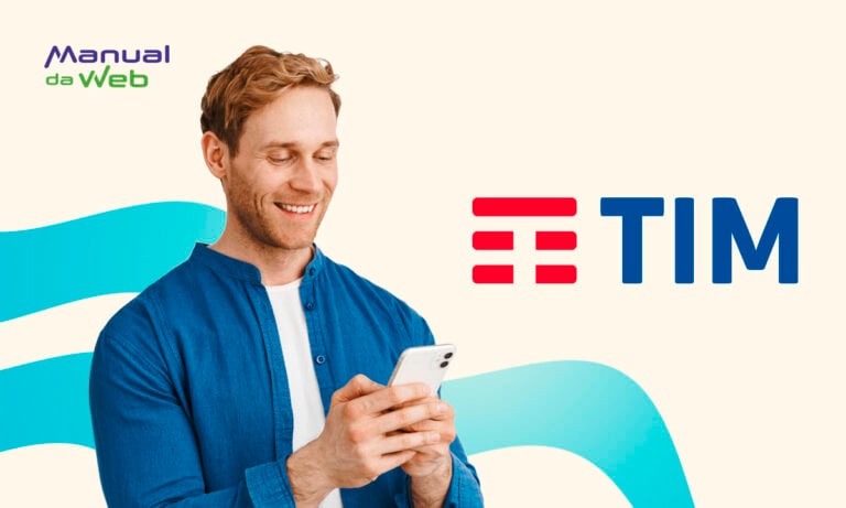 Serviços TIM