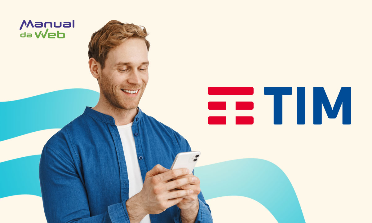 Serviços TIM