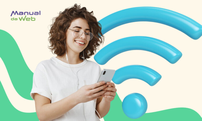 Encontrar Wi-Fi em qualquer lugar