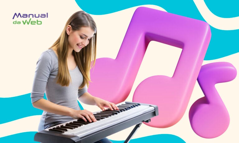 Curso de teclado básico