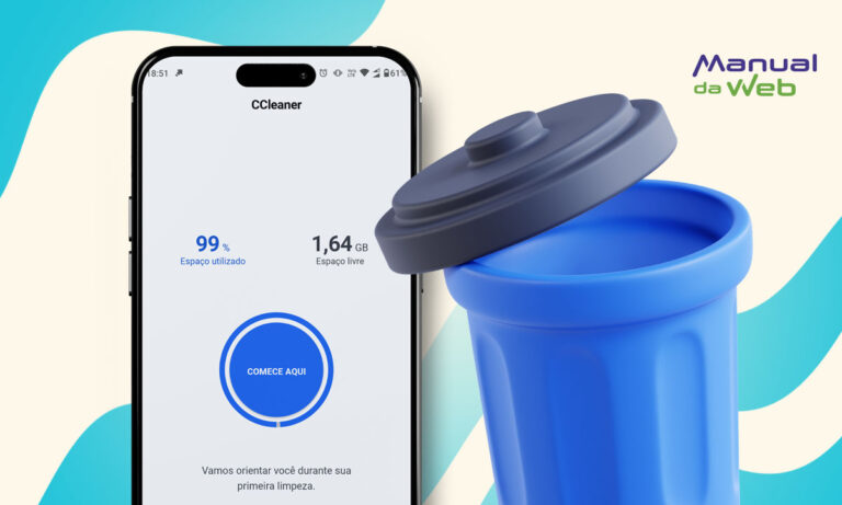 Como liberar mais MB no celular