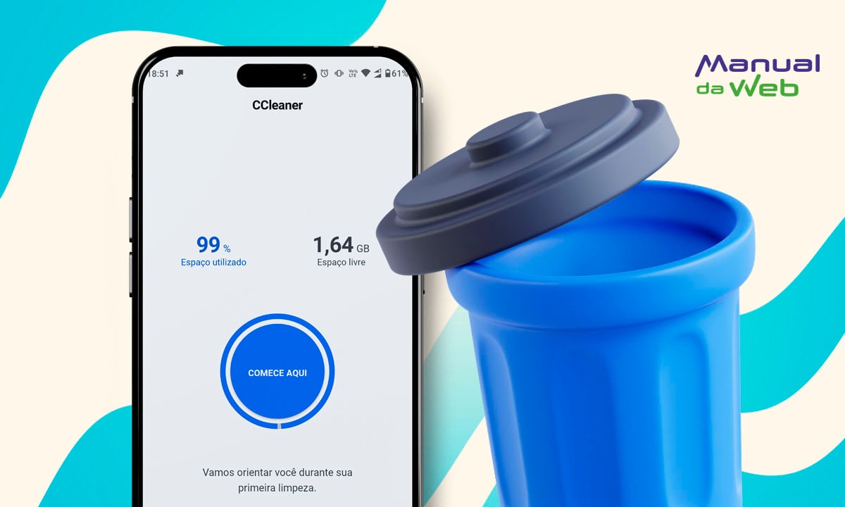 Aprenda como liberar mais MB no celular (métodos infalíveis)