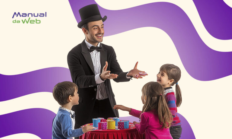 Curso de Animador de Festa Infantil