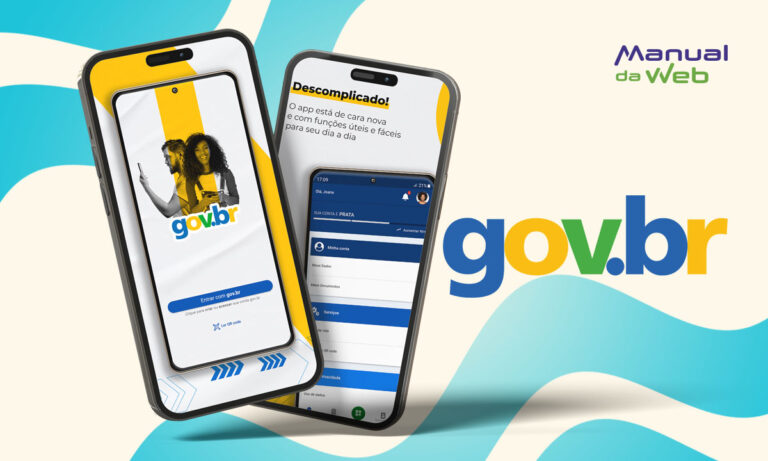 Agendar serviços públicos online