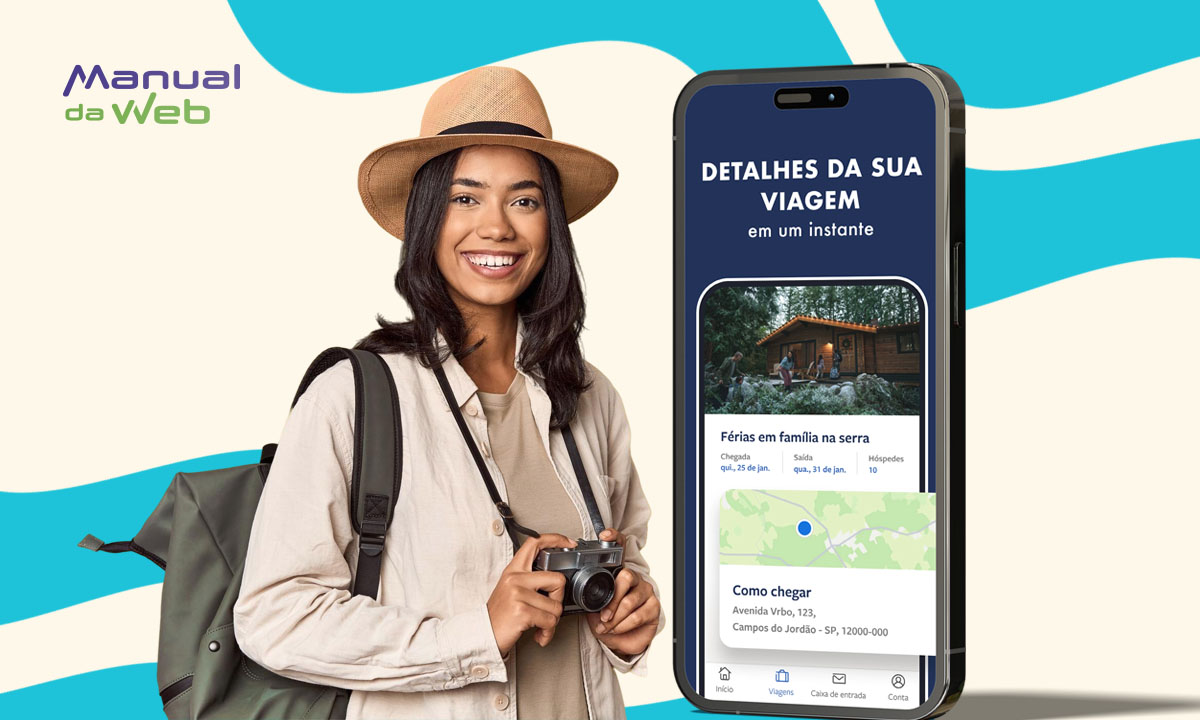 2 aplicativos similares ao Airbnb para você testar