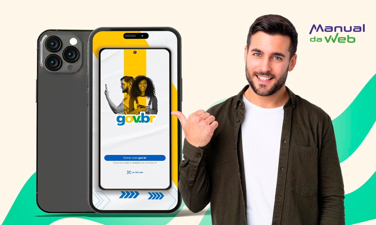Apps do governo