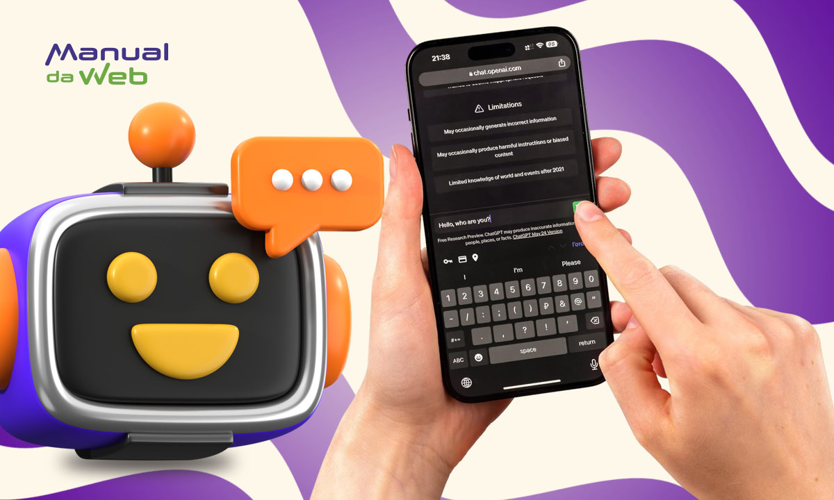 Assistentes virtuais no celular: ative e facilite a sua rotina
