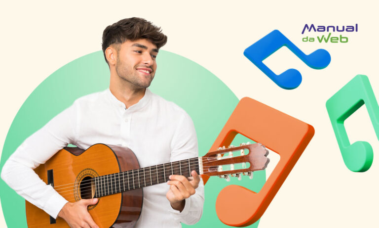 Aulas de música grátis