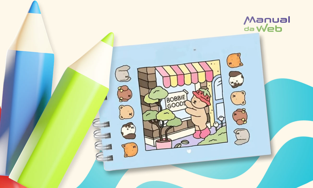 5 coisas que você precisa saber antes de pintar Bobbie Goods