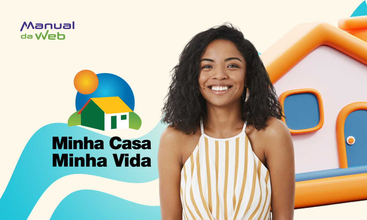 Cadastro no Minha Casa, Minha Vida