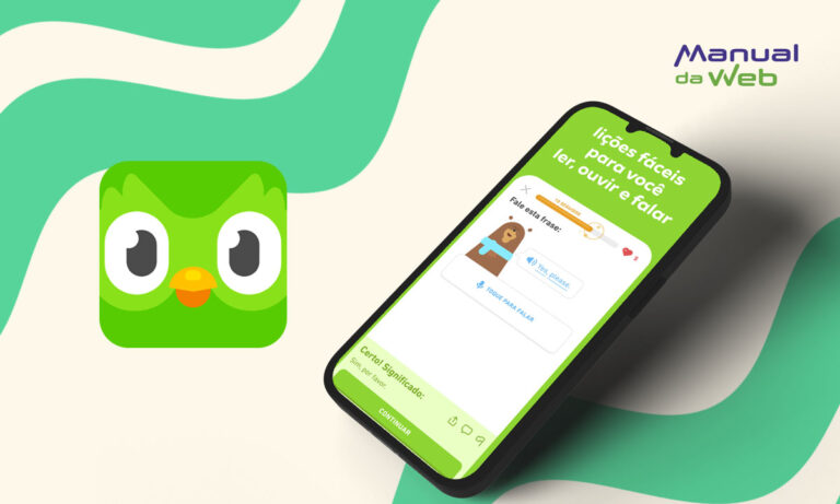 Aprender coreano no Duolingo