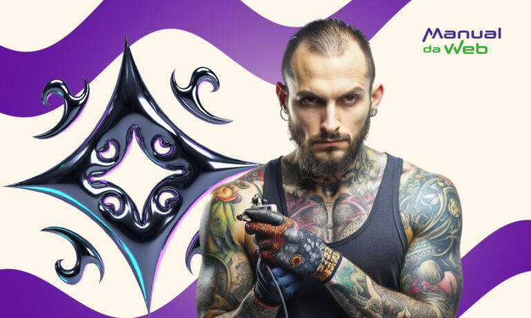 Curso Básico de Tatuagem