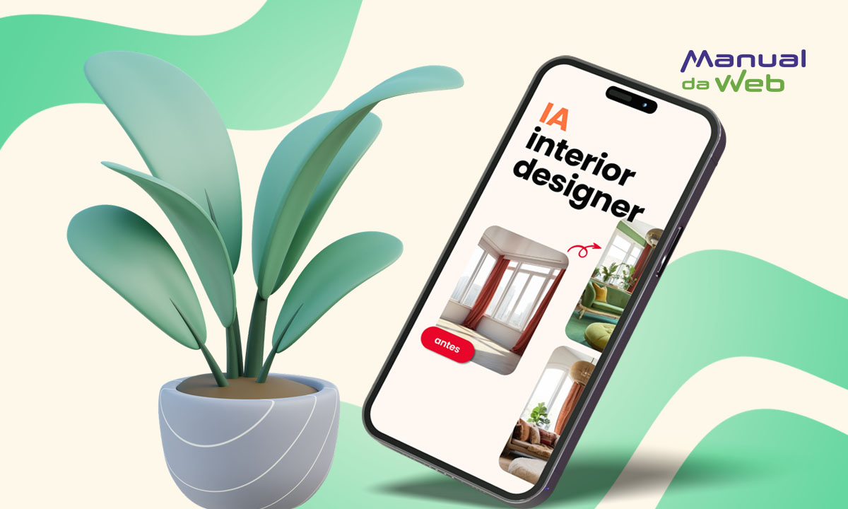 Simule grátis como ficaria a sua casa em diferentes decorações