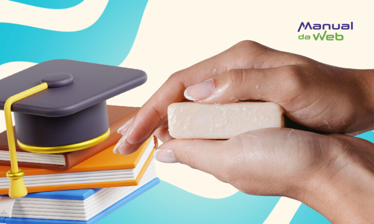 Curso de Fabricação de Sabonetes