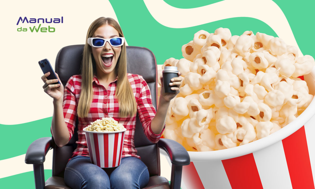 2 indicações de aplicativo para assistir filme em HD grátis