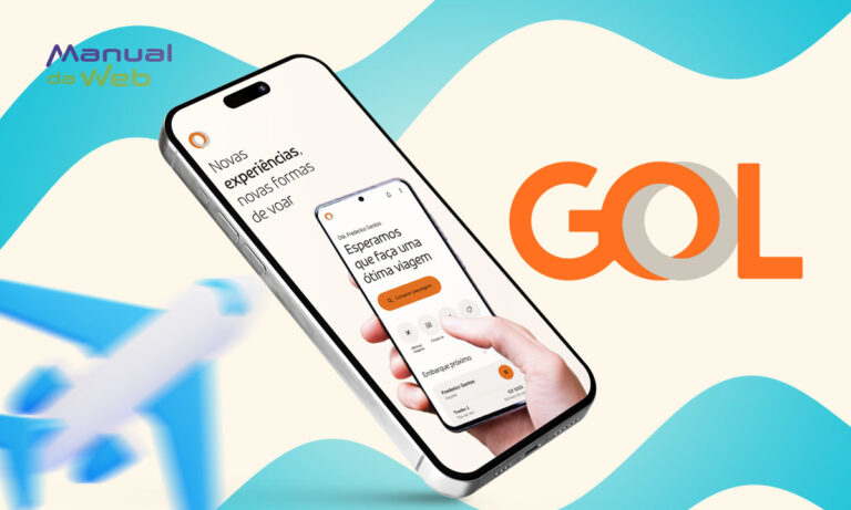 Aplicativo da GOL