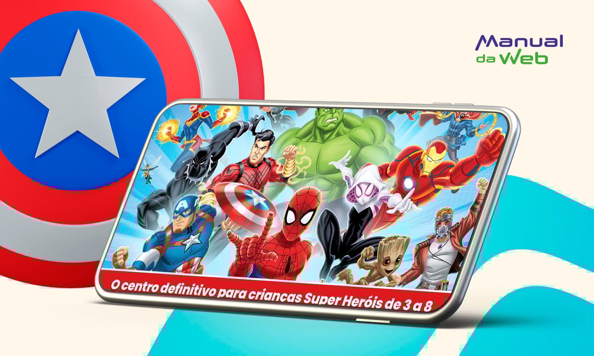 Marvel HQ