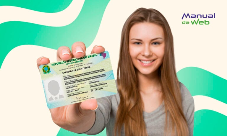 Mudança de nome na identidade
