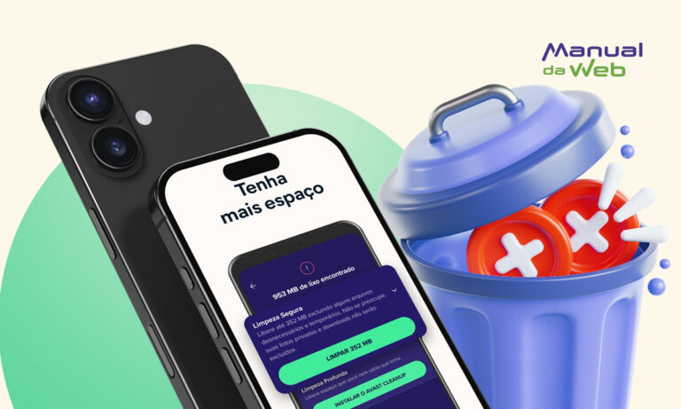 Recuperar um celular lento