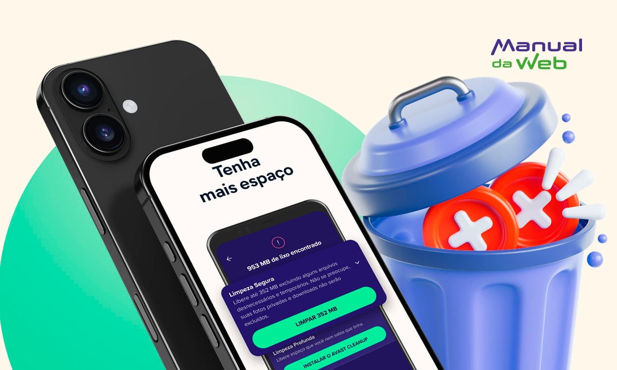 Aprenda a recuperar um celular lento sem gastar um centavo