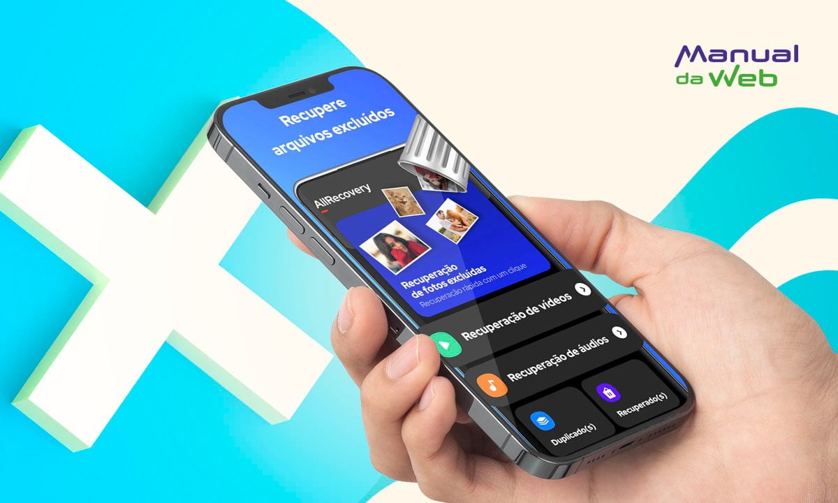 Métodos fáceis para recuperar fotos no celular Motorola