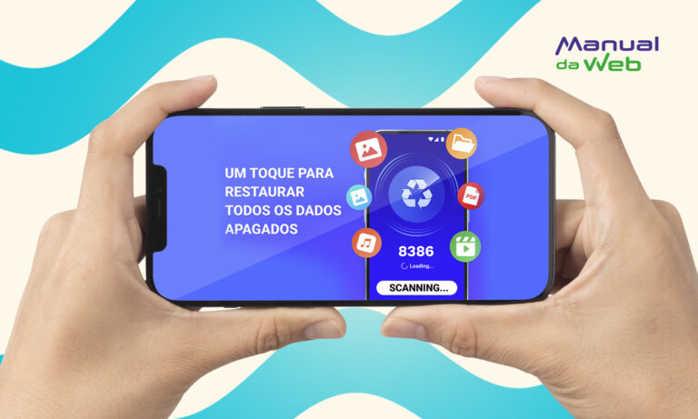 Recuperar fotos no celular Xiaomi