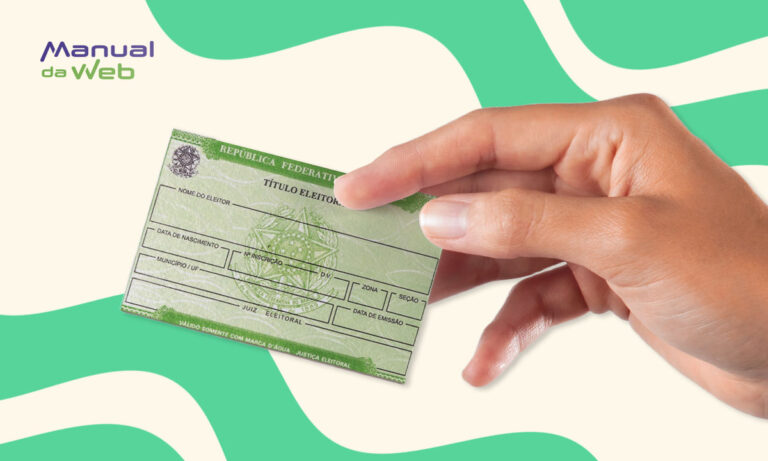 Como regularizar o título de eleitor