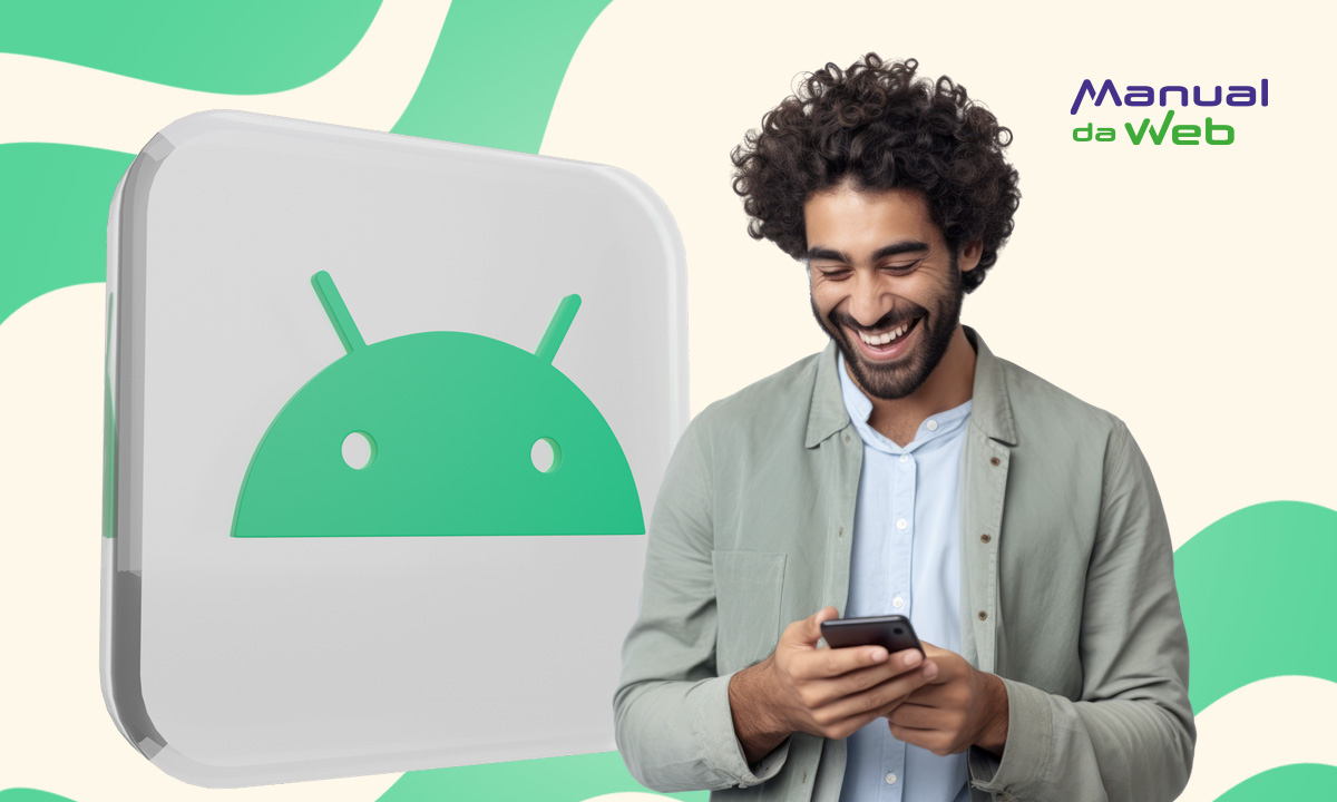 Como restaurar um celular Android para a configuração de fábrica