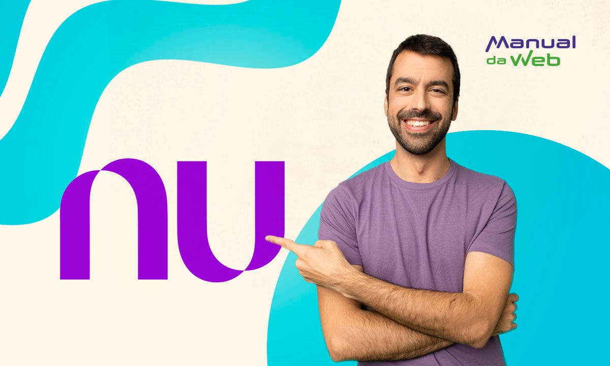 Tutorial para descobrir seu score de crédito do Nubank (NuScore)