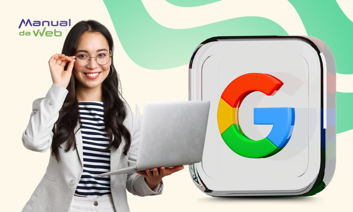 Como trabalhar no Google? Veja como cadastrar-se em vagas