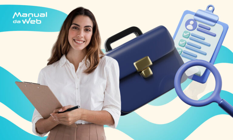 Pesquisar vagas de emprego no Sine