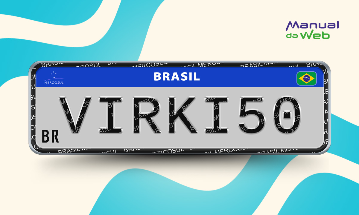 Aplicativo para ver placa do carro: consulte grátis agora