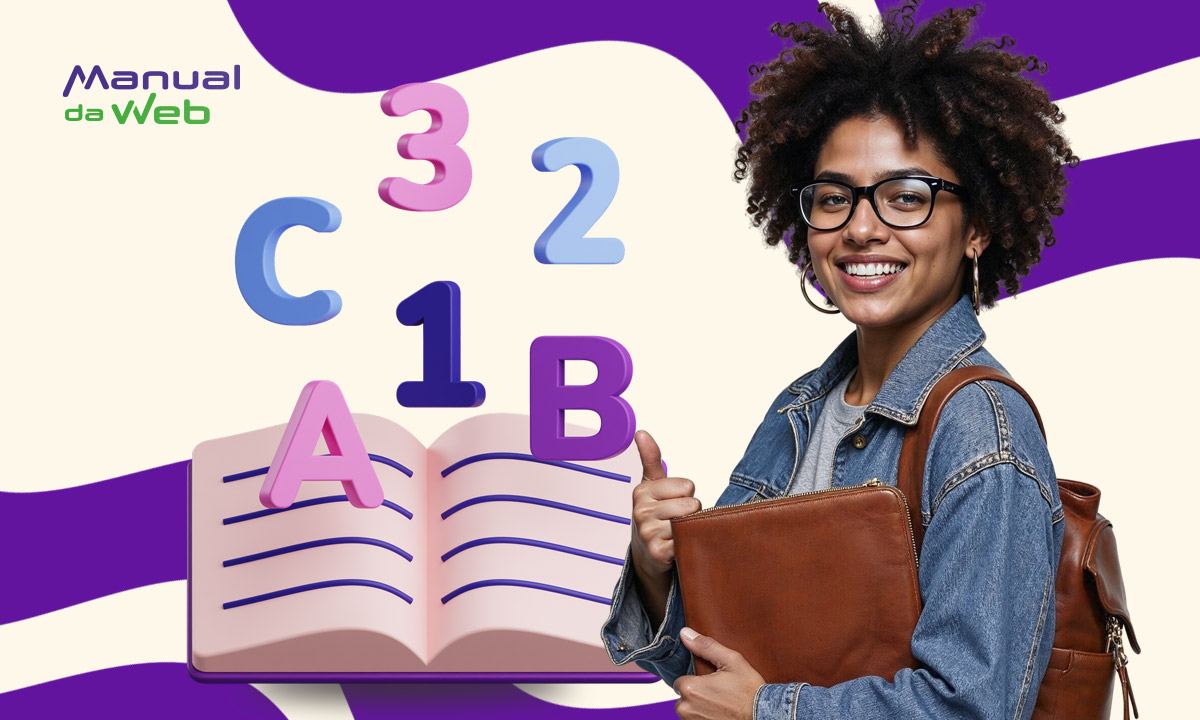 Recurso para aprender vocabulário em inglês offline de graça