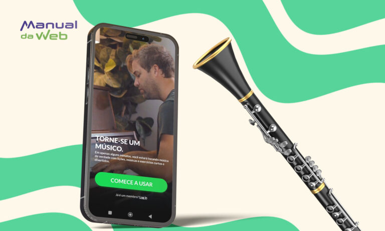 Aprender a tocar clarinete