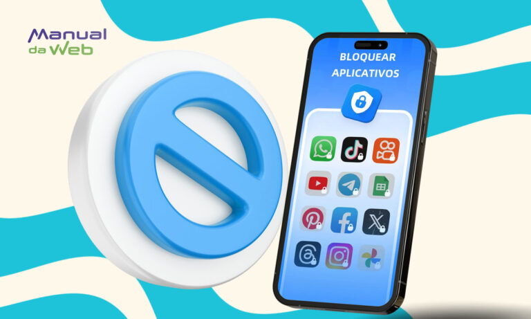 Como bloquear aplicativos