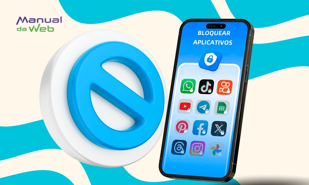 Descubra o segredo de como bloquear aplicativos no seu celular
