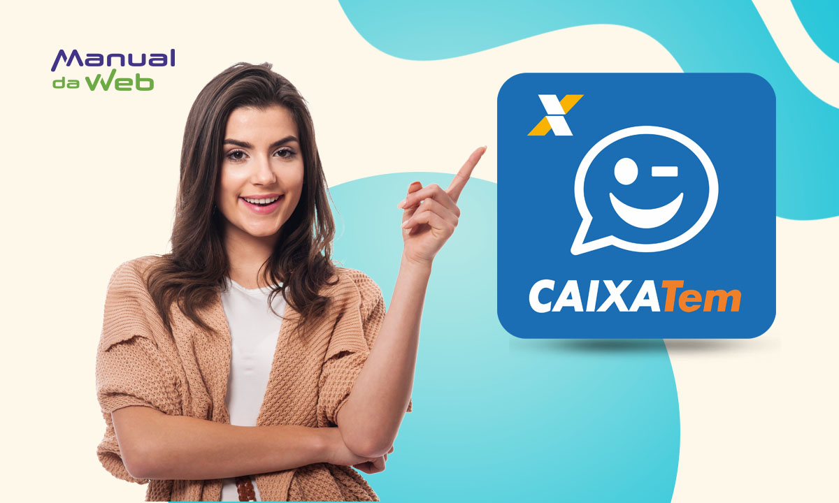 Caixa Tem fora do ar hoje: veja como resolver o problema