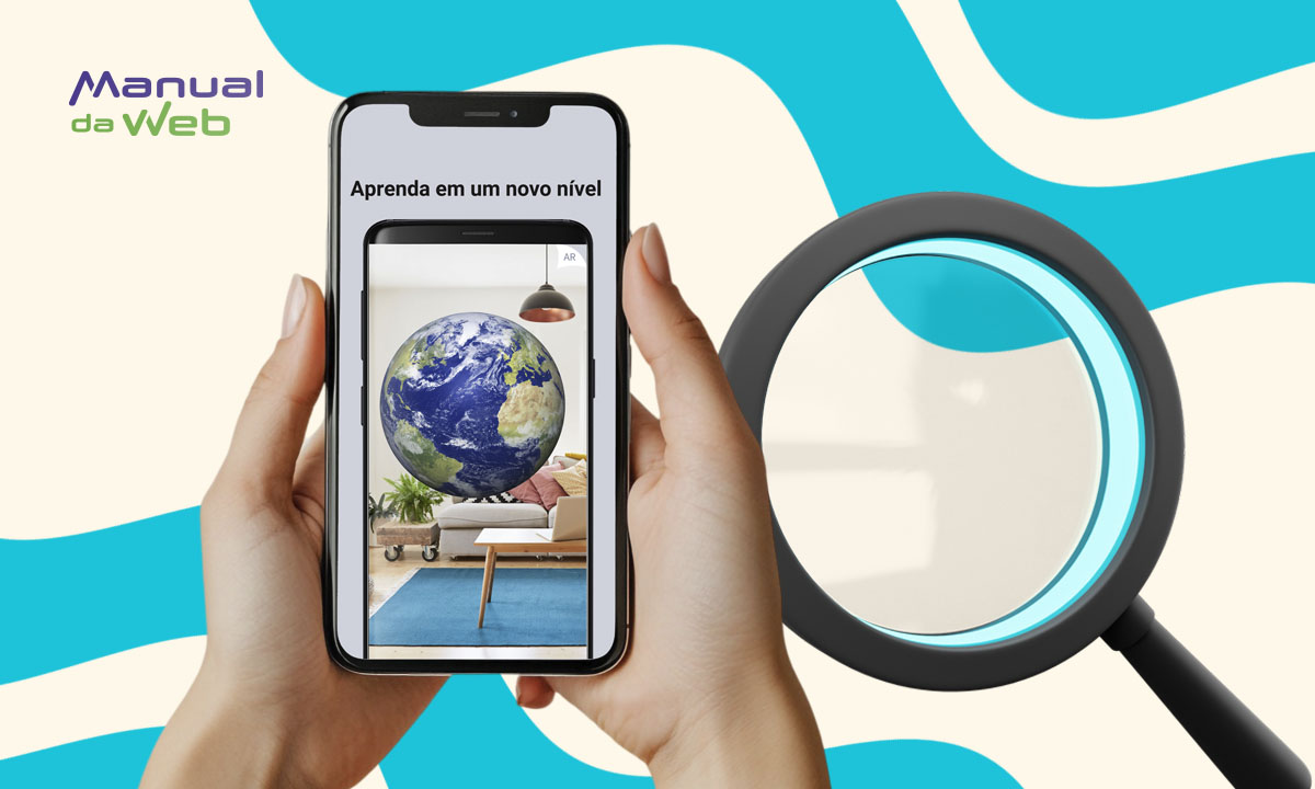 Veja a sua casa em 3D com este app de realidade aumentada