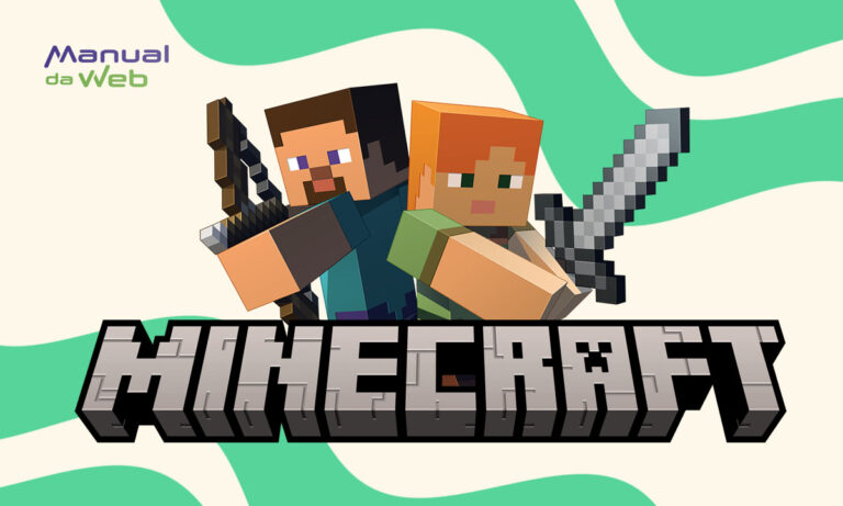 Comandos do Minecraft