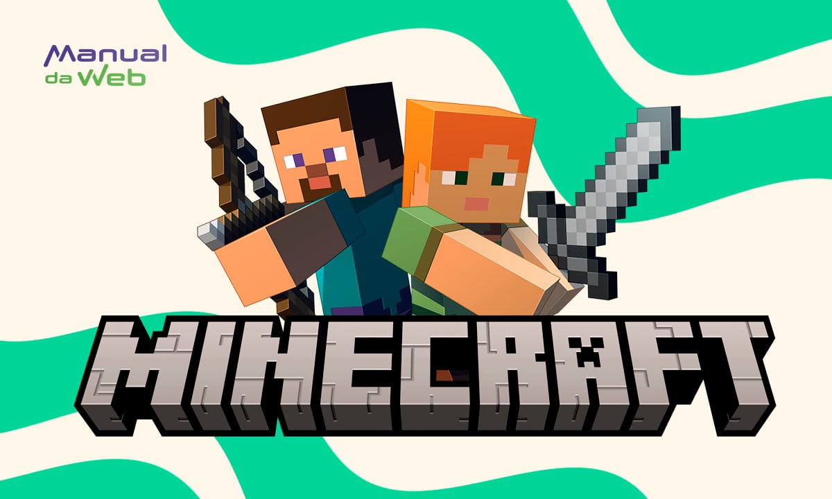 Comandos do Minecraft: guia para jogadores iniciantes